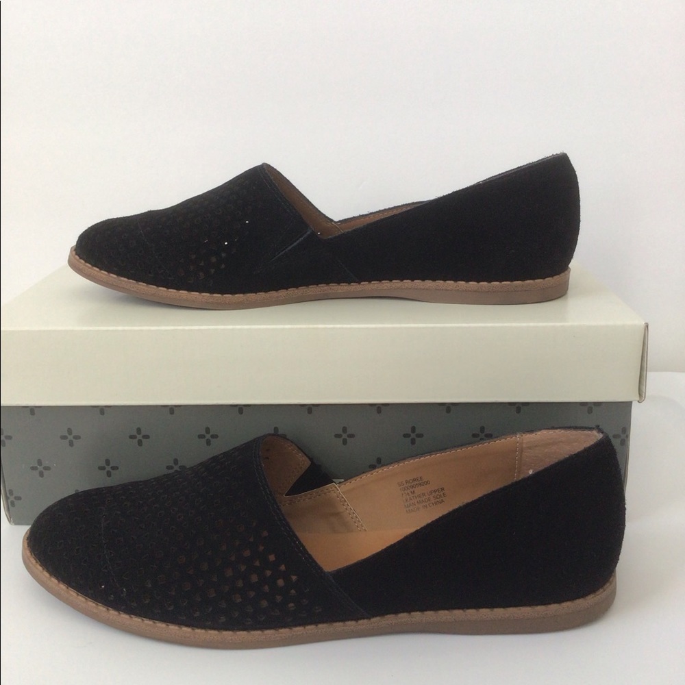 Sun + Stone Roree Flats - Picture 3 of 7